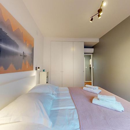 Les Appartements Du General Uhrich - Proche Parlement Straatsburg Buitenkant foto