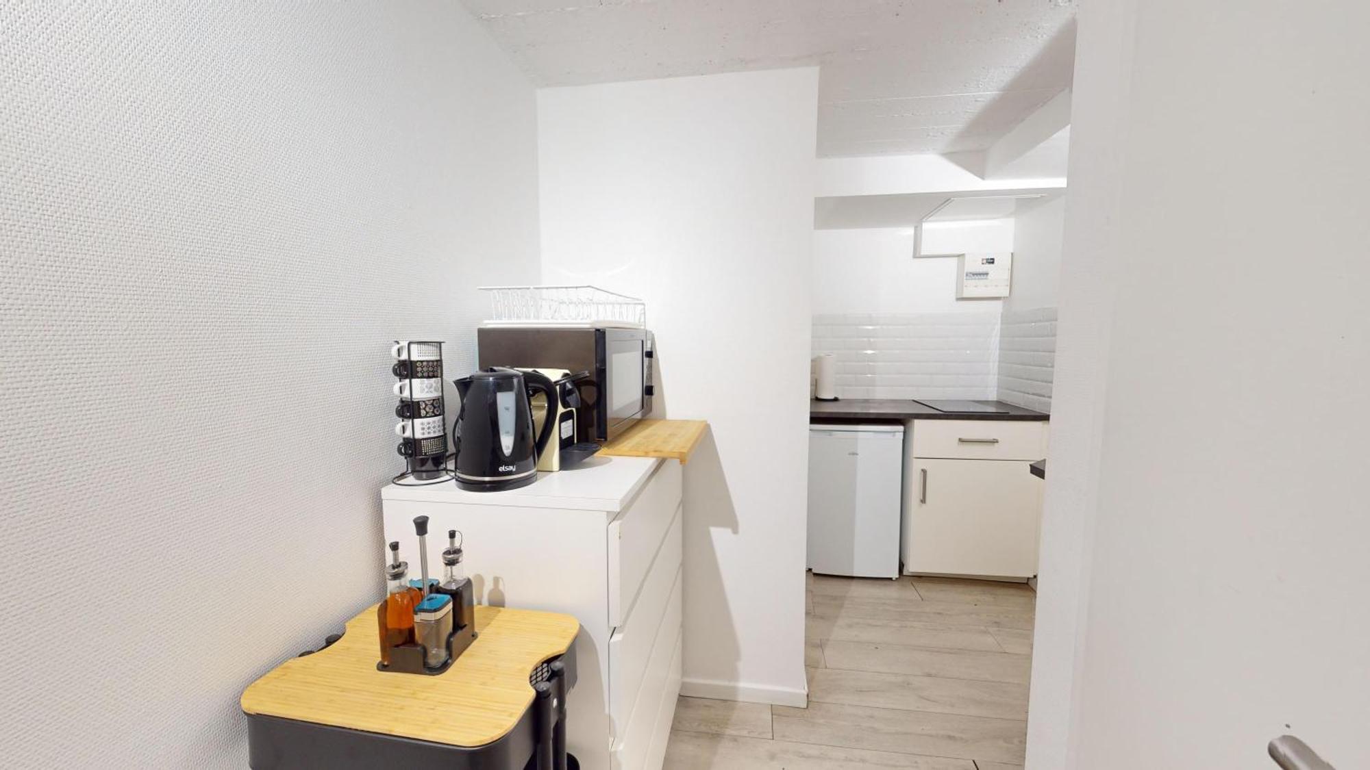 Les Appartements Du General Uhrich - Proche Parlement Straatsburg Buitenkant foto