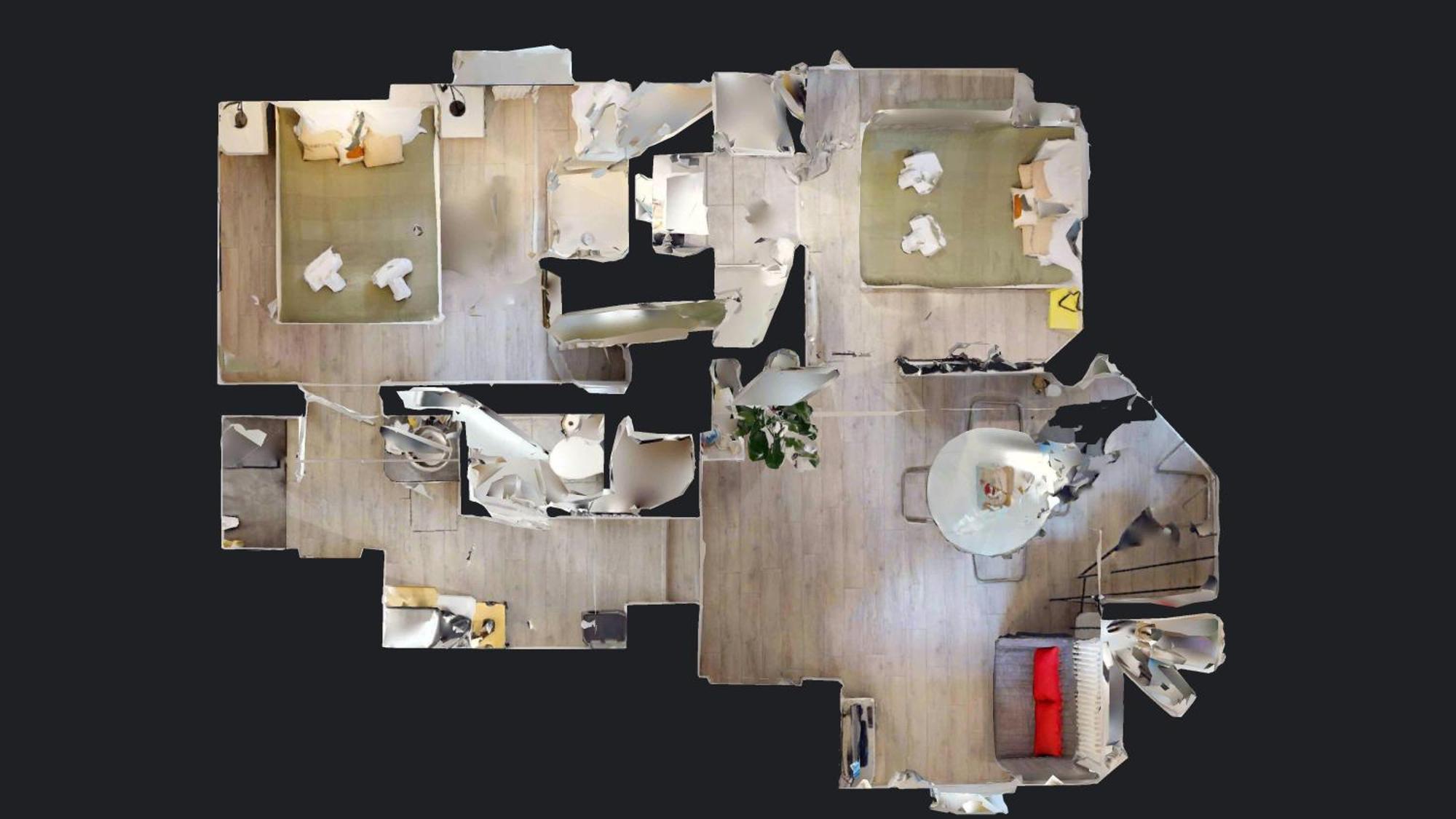 Les Appartements Du General Uhrich - Proche Parlement Straatsburg Buitenkant foto
