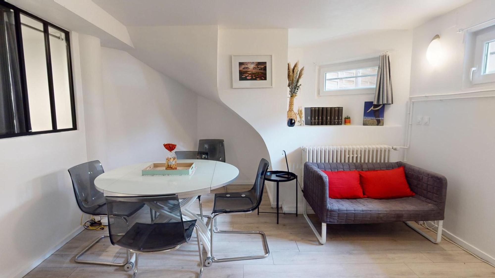 Les Appartements Du General Uhrich - Proche Parlement Straatsburg Buitenkant foto