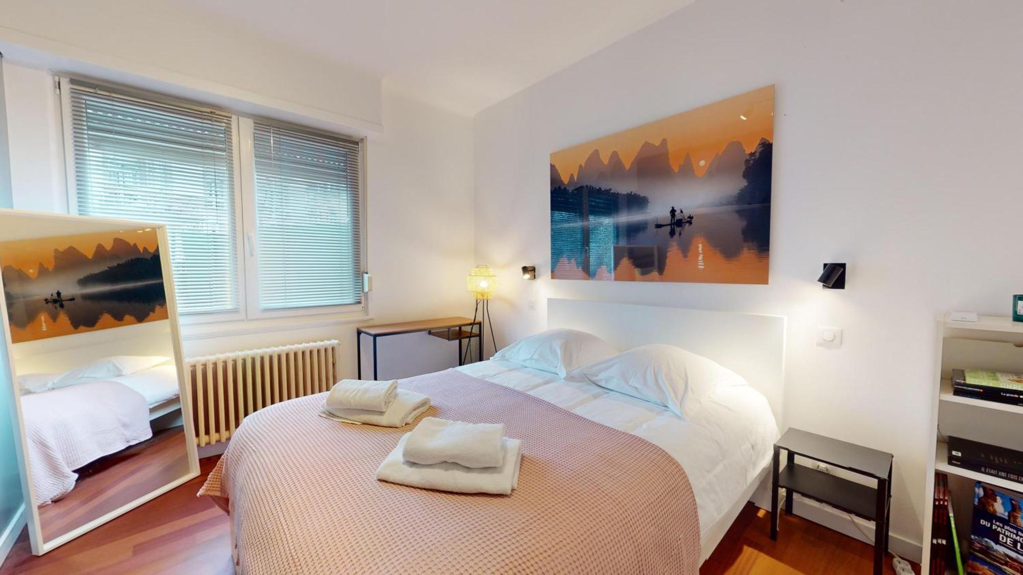 Les Appartements Du General Uhrich - Proche Parlement Straatsburg Buitenkant foto