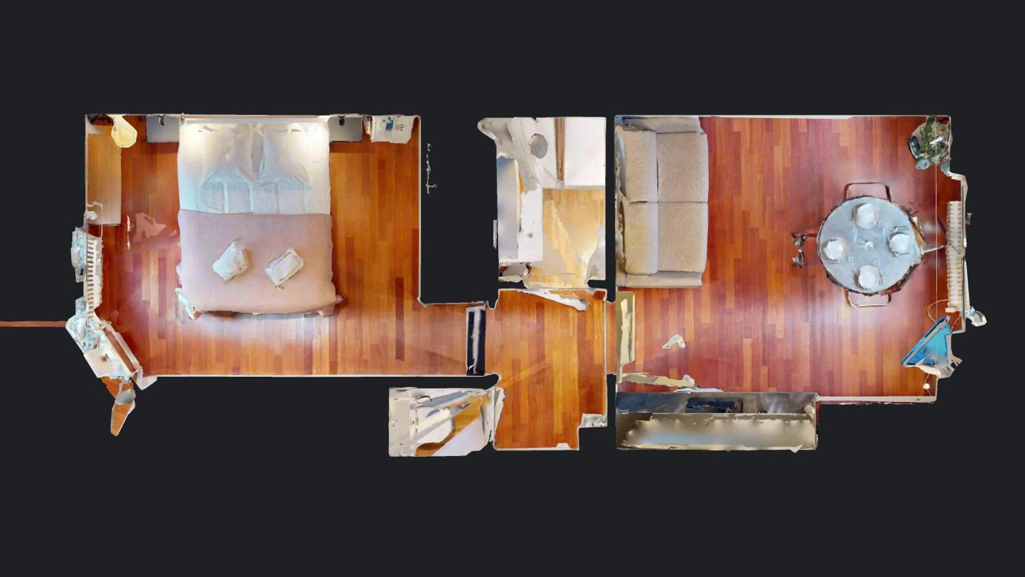 Les Appartements Du General Uhrich - Proche Parlement Straatsburg Buitenkant foto